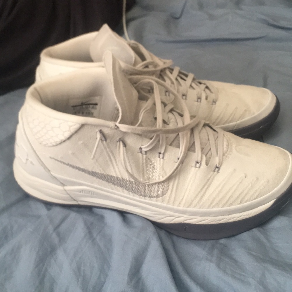 Kobe A.D